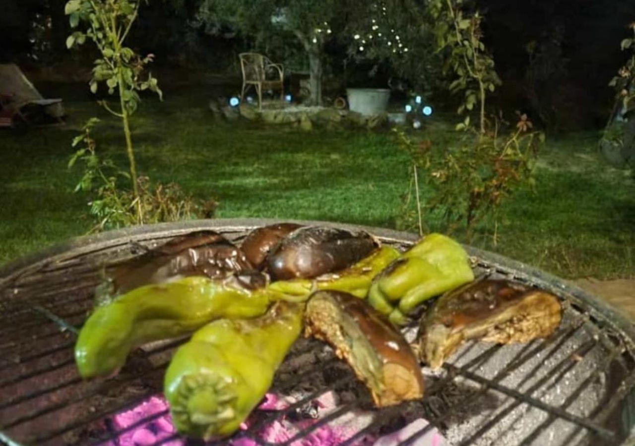 Batea Ca Sunyer 아파트 외부 사진